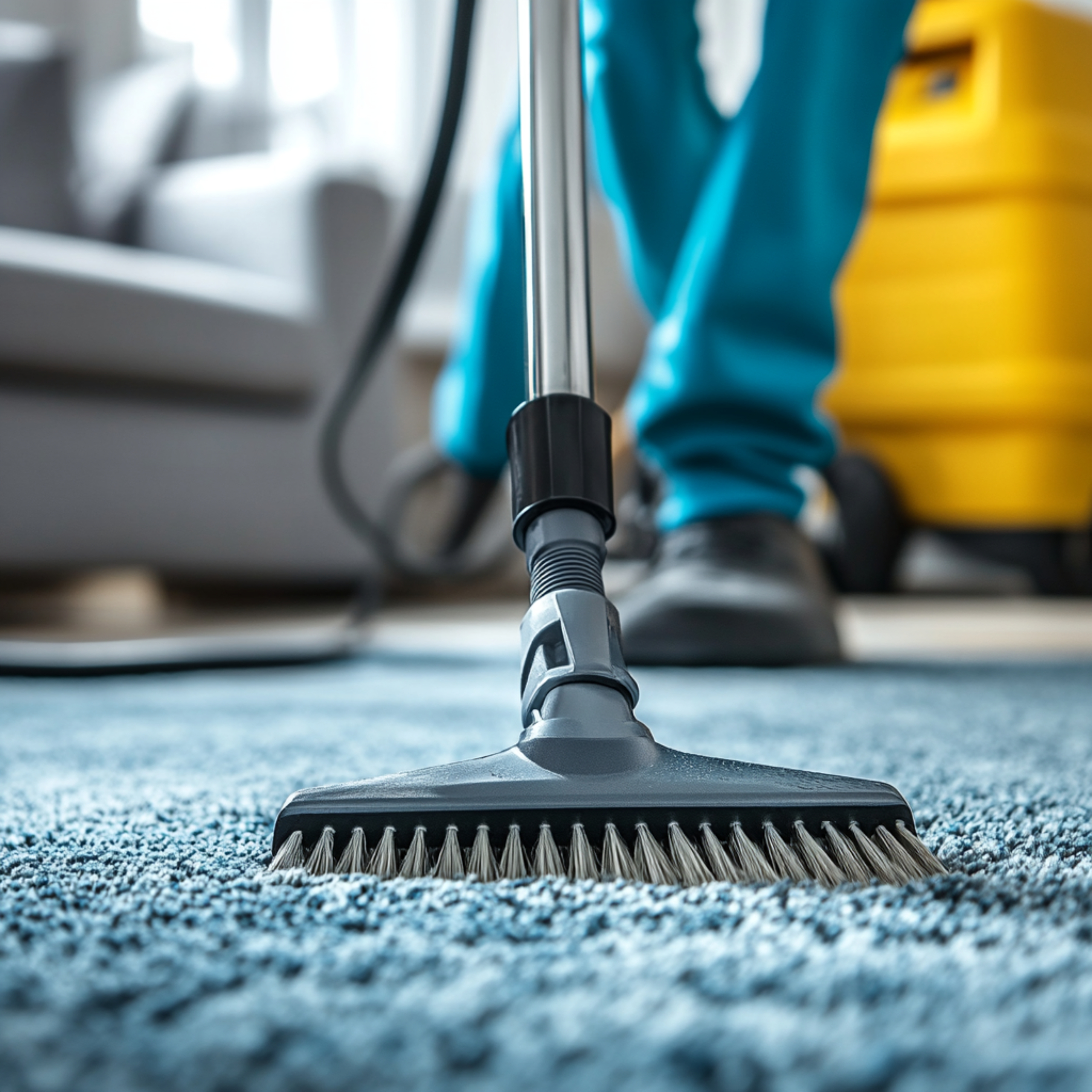 About DA Cleaning Group — Your <span>Trusted Professional Cleaning</span> Services Sydney