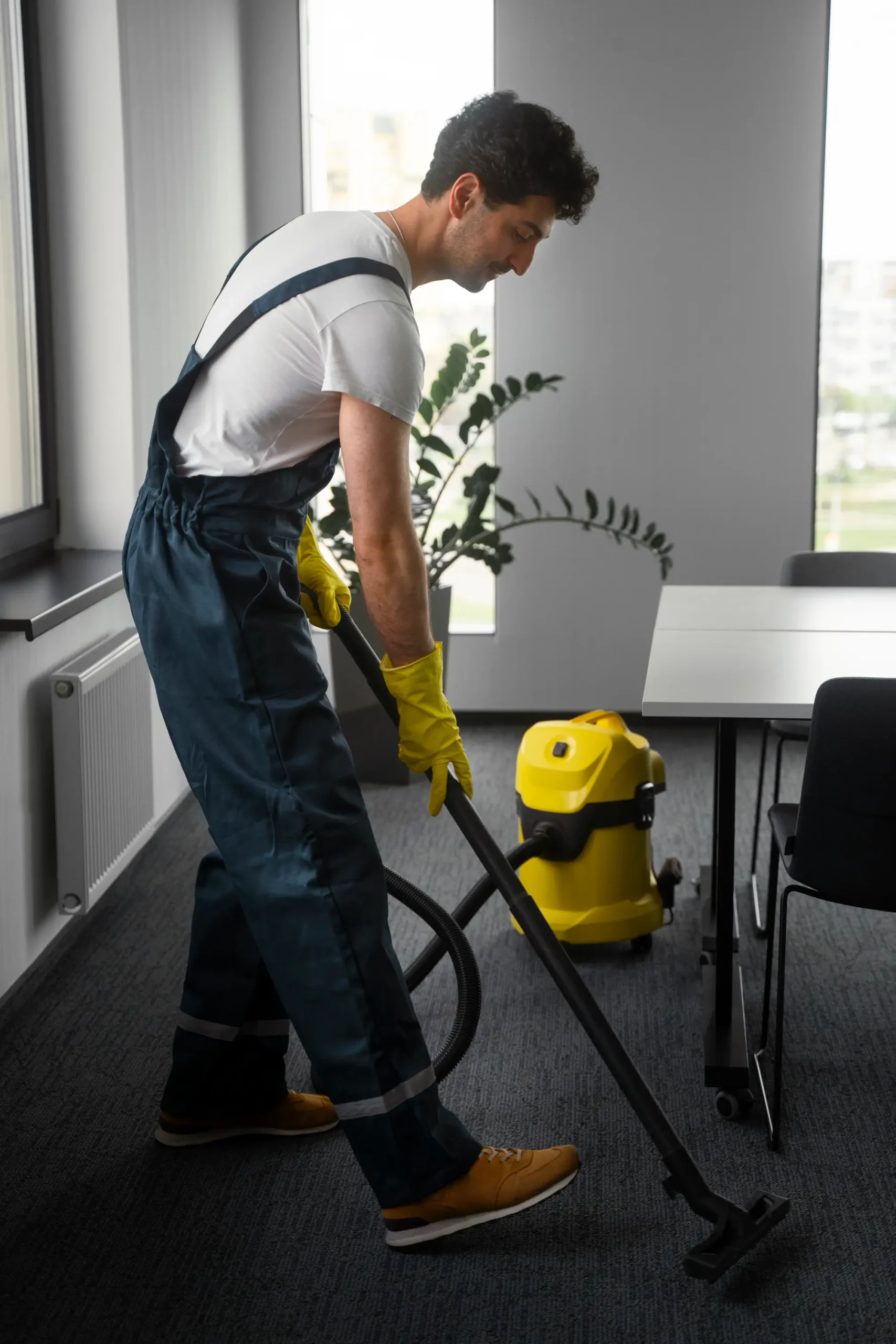 Benefits of Professional Commercial Carpet Cleaning Sydney